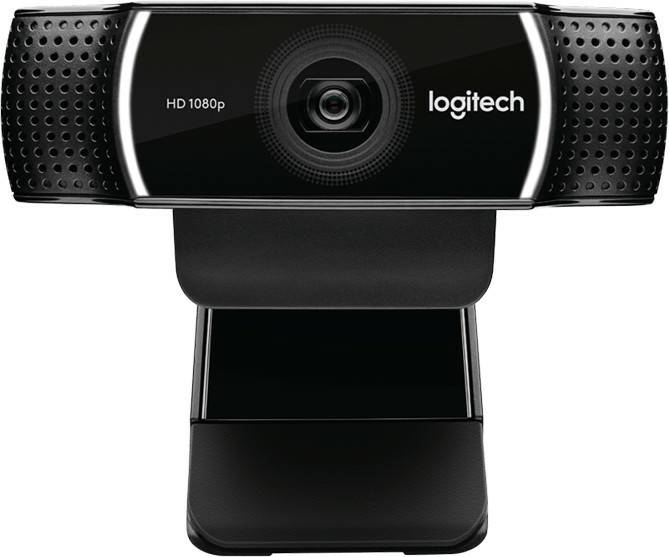 Logitech C922 Pro Stream Multimedia