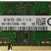 PC-Komponenten Samsung 4GB SODIMM DDR3-1600 CL11 (M471B5173EB0-YK0)