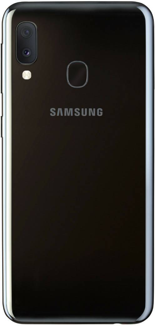 Handys & Smartphones Samsung Galaxy A20eschwarz