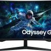 Monitore Samsung Odyssey G55C (S27CG552EU)