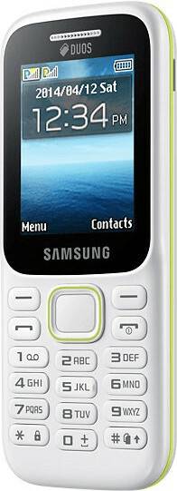 Samsung Guru Music 2 Handys & Smartphones