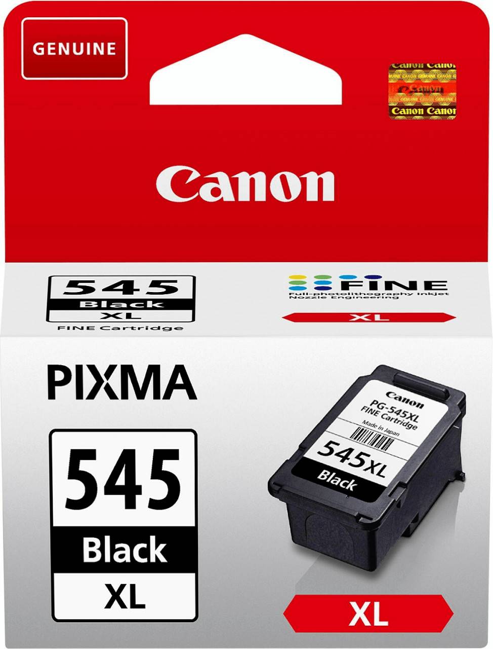 Canon PG-545XL (8286B001) Druckerzubehör