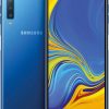 Samsung Galaxy A7 (2018)blau Handys & Smartphones