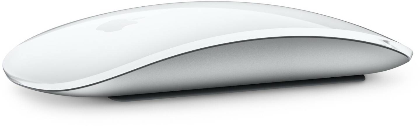 Eingabegeräte Apple Magic Mouse 3