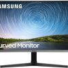 Samsung C32R500FHP Monitore