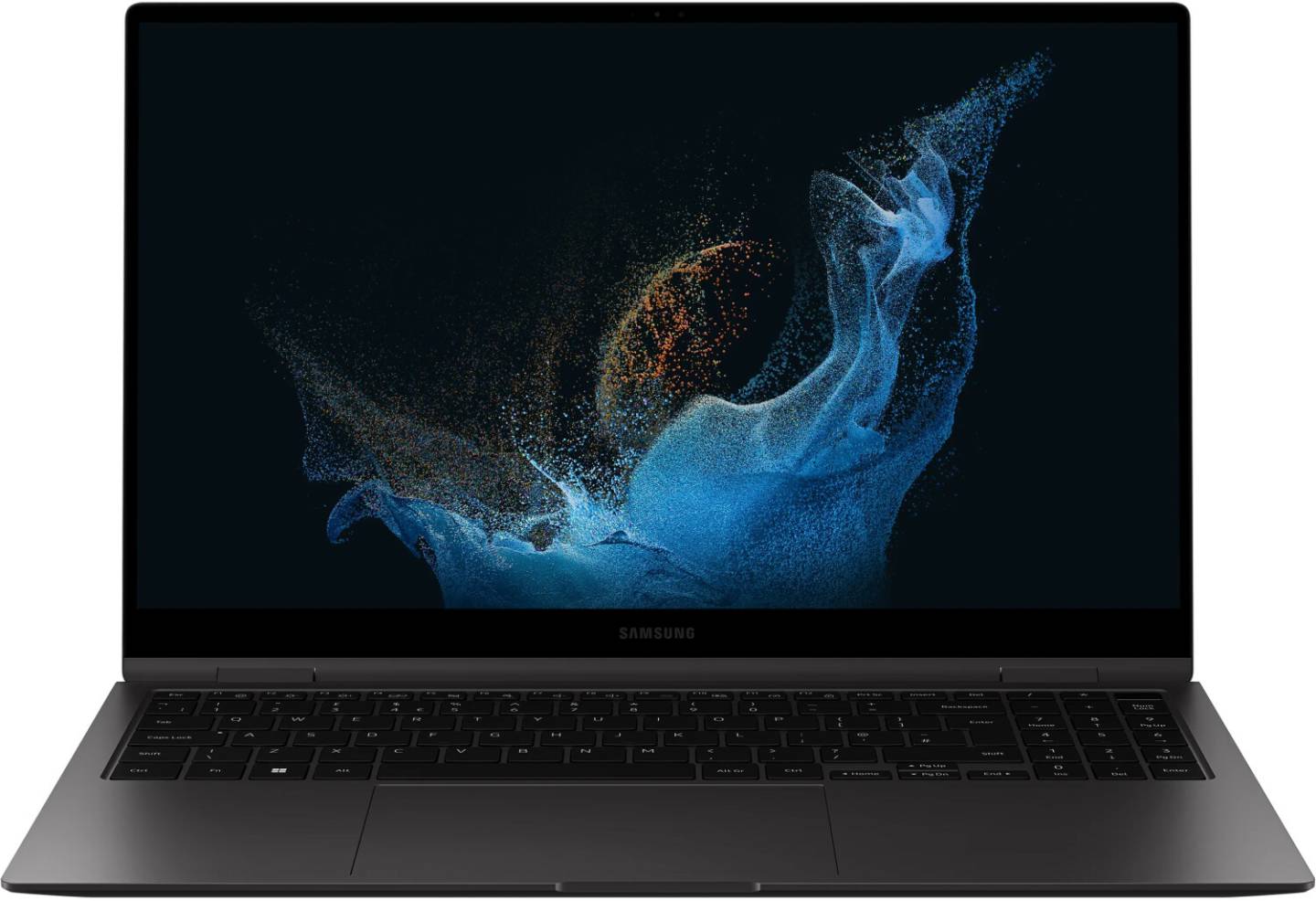 Samsung Galaxy Book 2 Pro 360 15NP950QED-KA1DE Notebooks