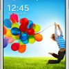 Handys & Smartphones Samsung Galaxy S4 LTE+Weiß