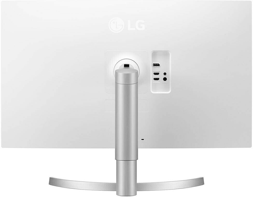 LG 32UN650P-W Monitore