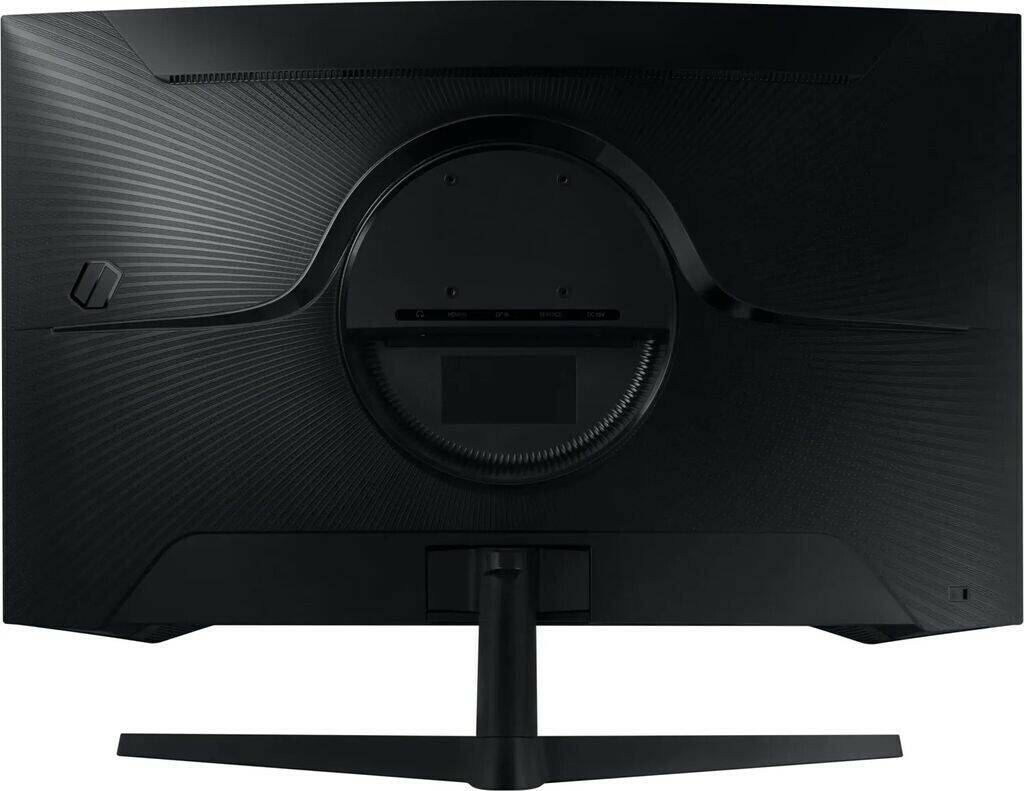 Monitore Samsung Odyssey G55C S32CG554EU