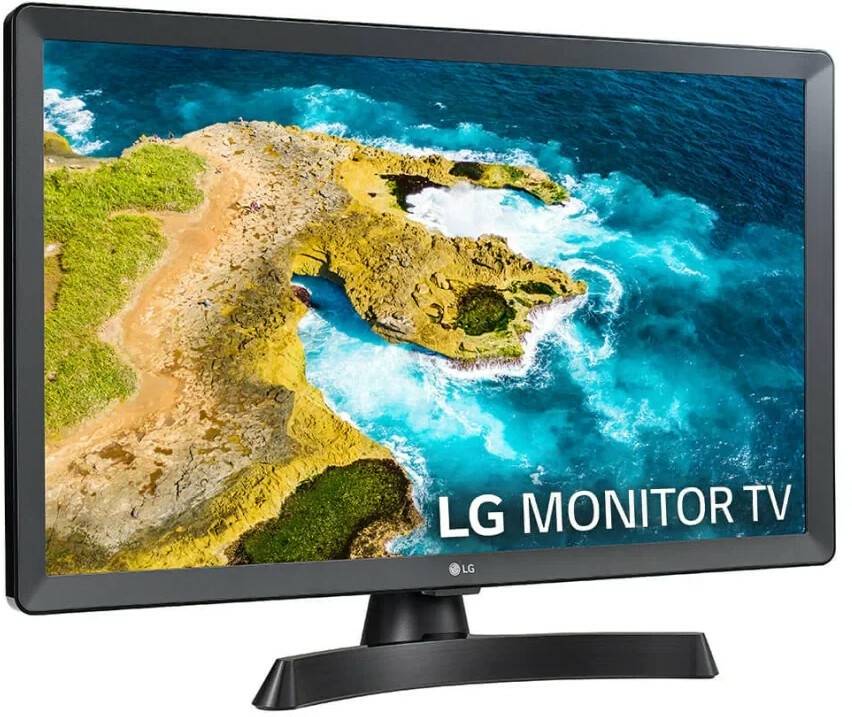 LG 24TQ510S-PZ Monitore