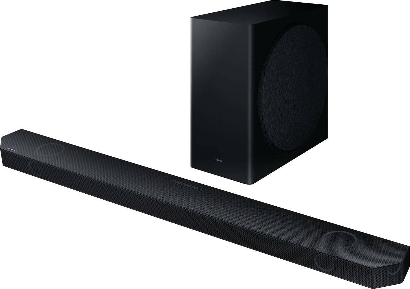 HiFi-Komponenten Samsung HW-Q810GD/ZG