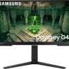 Monitore Samsung Odyssey G4 (S25BG400EU)