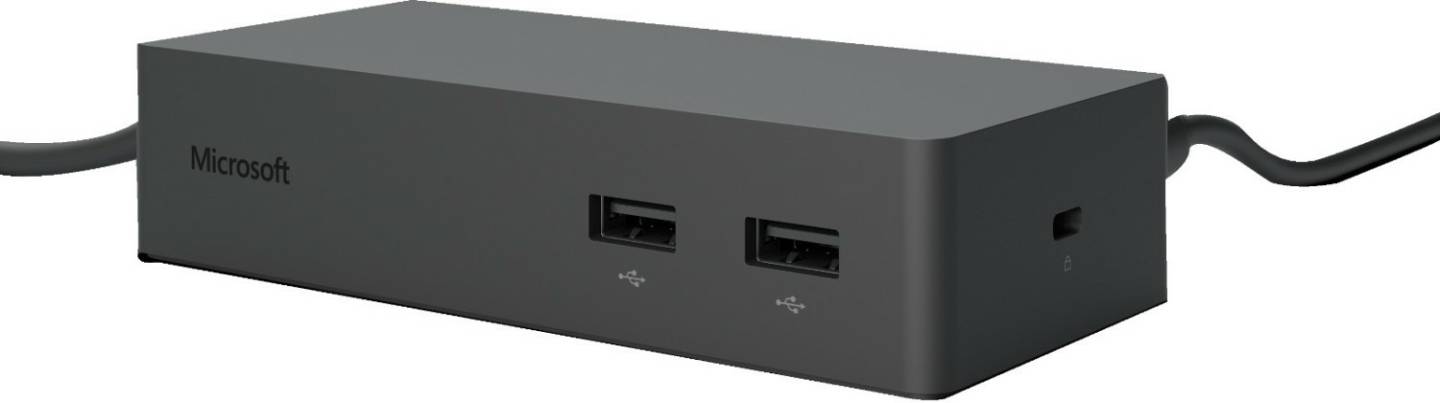 Microsoft Surface Dock PC-Zubehör