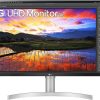 LG 32UN650P-W Monitore