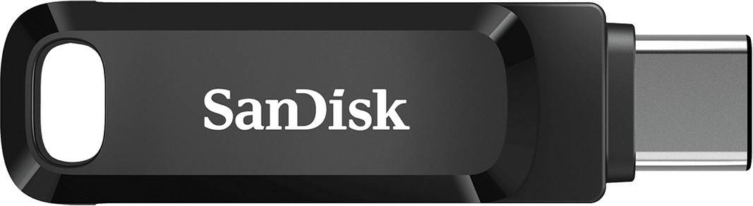 PC-Komponenten SanDisk Ultra Dual Drive Go Type-C512GB