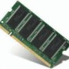 Samsung 2GB SO-DIMM DDR2 PC2-6400 (M470T5663QZ3-CF7) CL6 PC-Komponenten