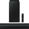 Samsung HW-B660/ZG HiFi-Komponenten