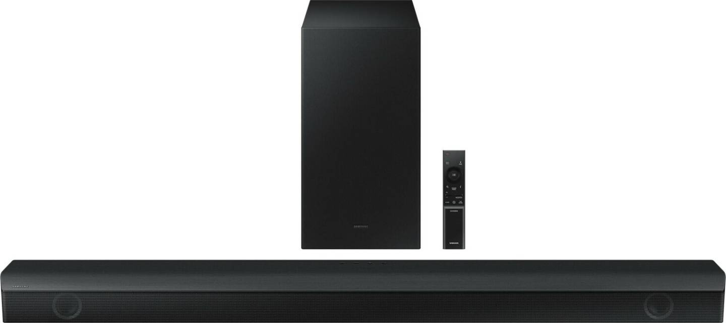 Samsung HW-B660/ZG HiFi-Komponenten