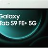 Samsung Galaxy Tab S9 FE+256GB 5G mint Tablets