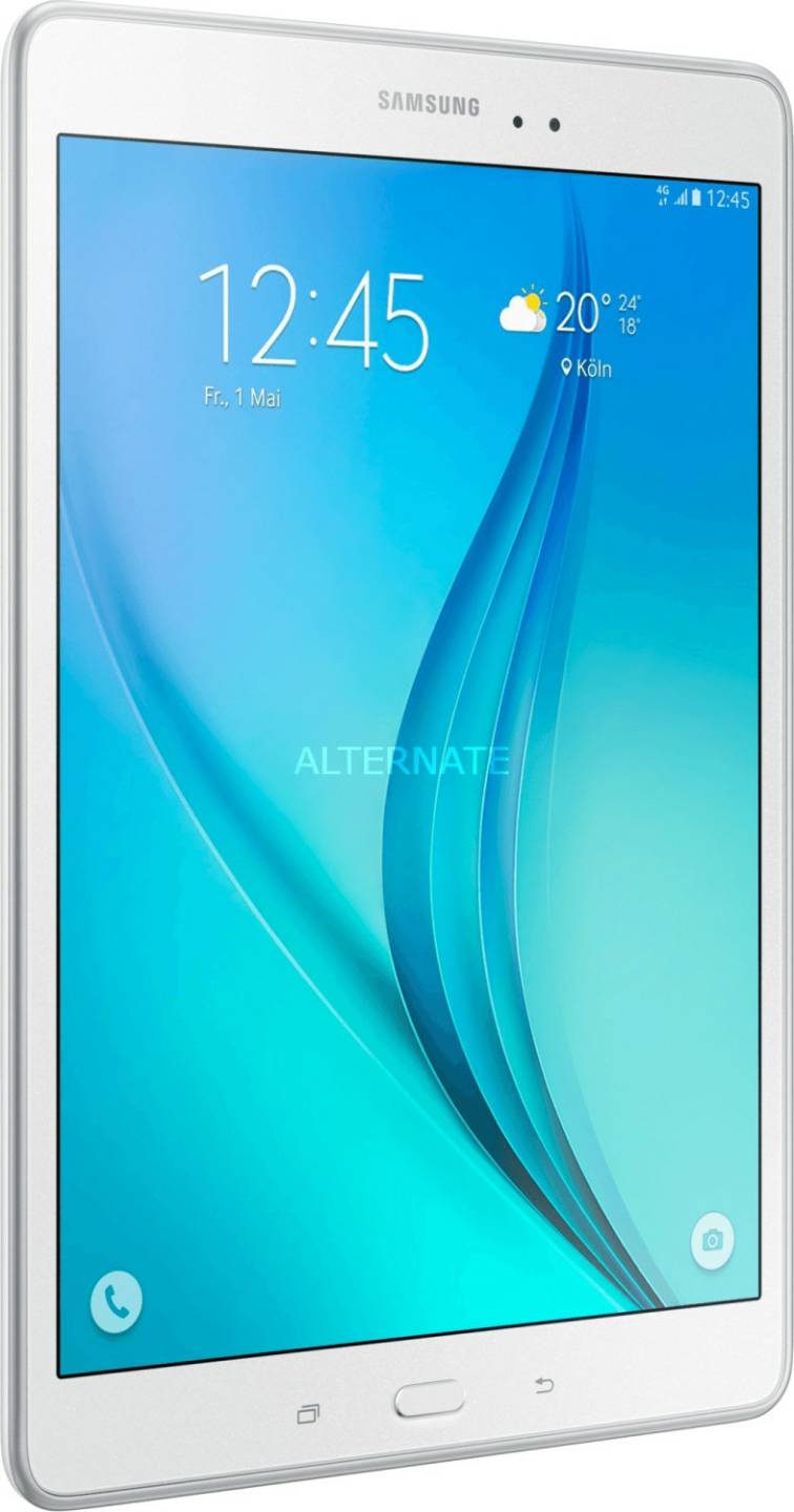 Tablets Samsung Galaxy Tab A 9.716GB LTE weiß