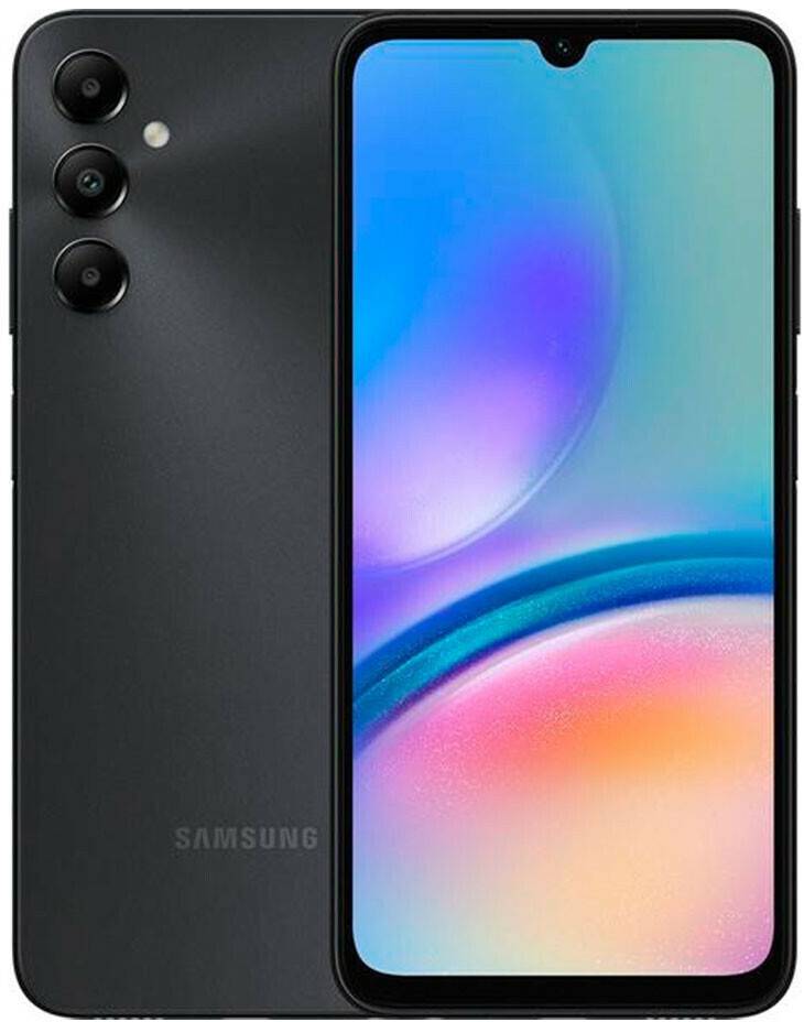 Handys & Smartphones Samsung Galaxy A05s64GB Schwarz