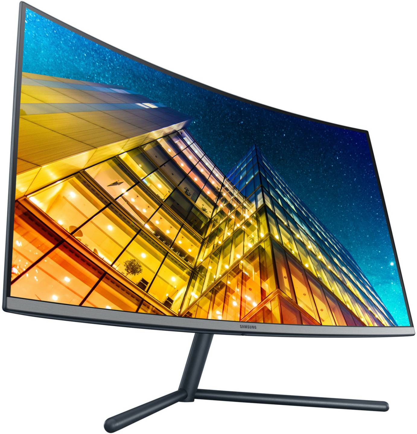 Samsung U32R594CWU Monitore