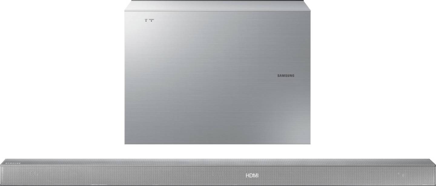 HiFi-Komponenten Samsung HW-K651