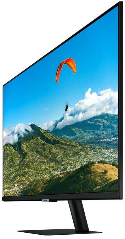 Monitore Samsung M5 S27AM500NU