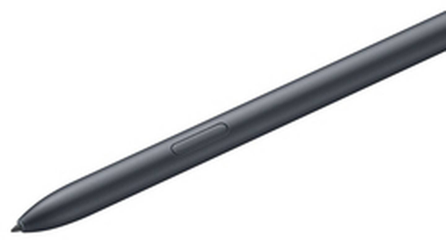 Samsung S Pen (EJ-PT730)Black Eingabegeräte