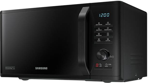 Samsung MG23B3515AK Küchengeräte