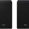 Samsung SWA-9500S HiFi-Komponenten