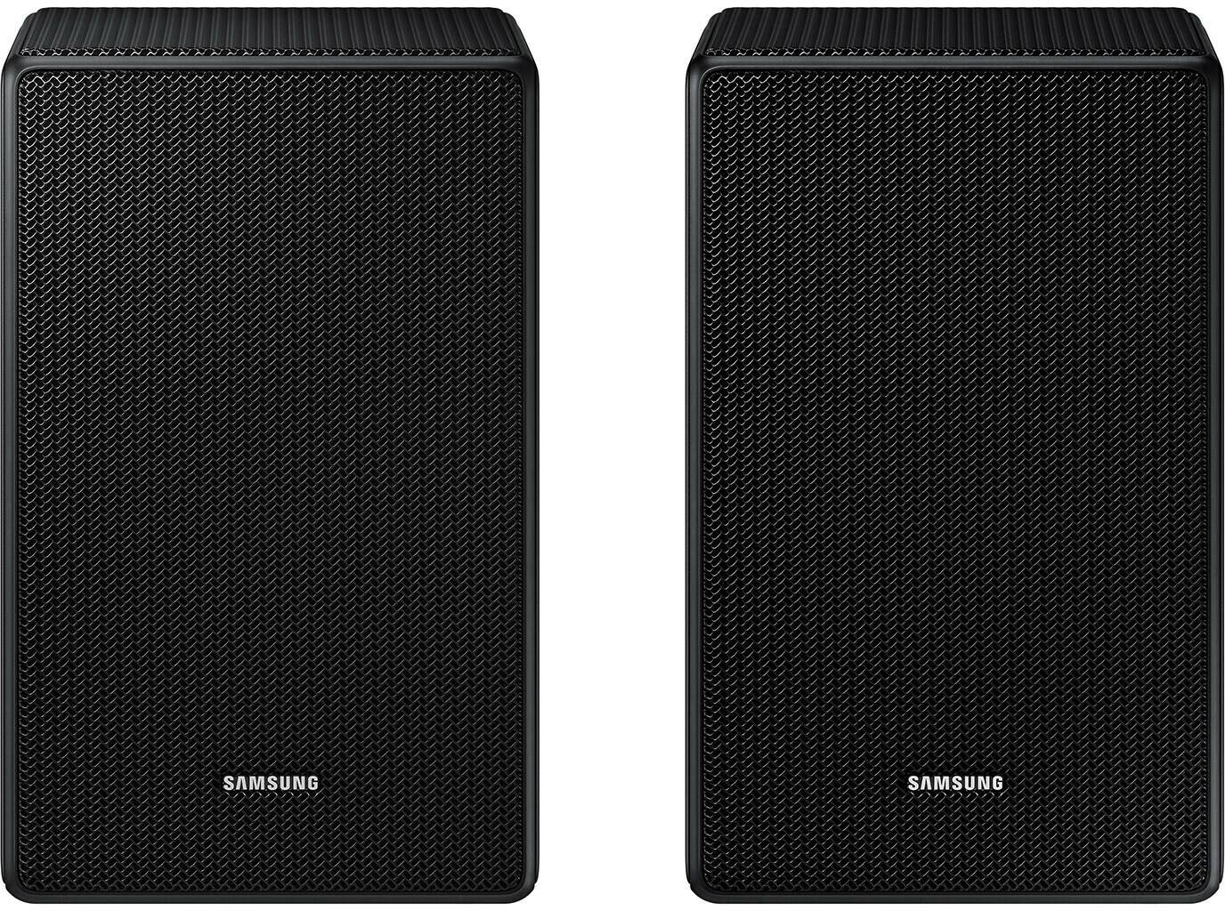 Samsung SWA-9500S HiFi-Komponenten