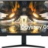 Monitore Samsung Odyssey G5 S27AG500PP