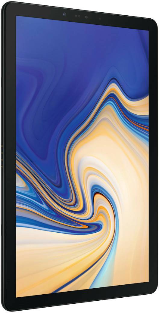 Tablets Samsung Galaxy Tab S464GB LTE schwarz