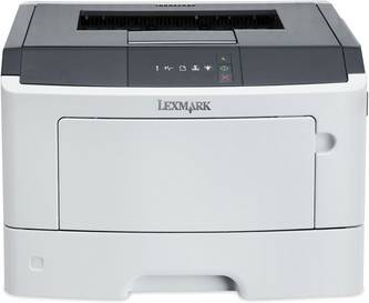 Lexmark MS310d Laserdrucker