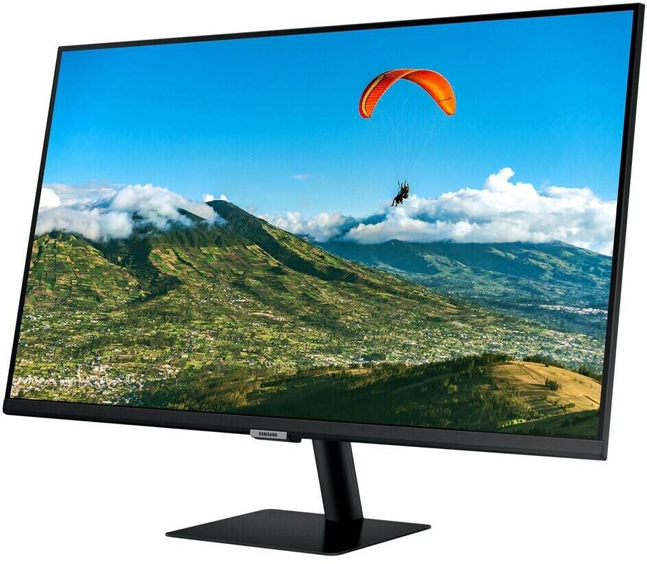 Monitore Samsung M5 S27AM500NU