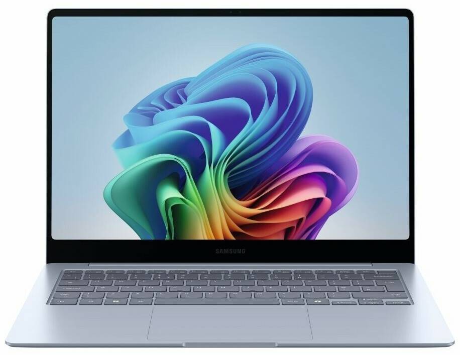 Notebooks Samsung Galaxy Book Edge 14NP940XMA-KB1DE