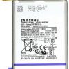 Samsung Akku für Galaxy A12/A21s (EB-BA217ABY) Handy-Zubehör