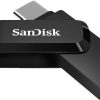 SanDisk Ultra Dual Drive Go Type-C64GB PC-Komponenten