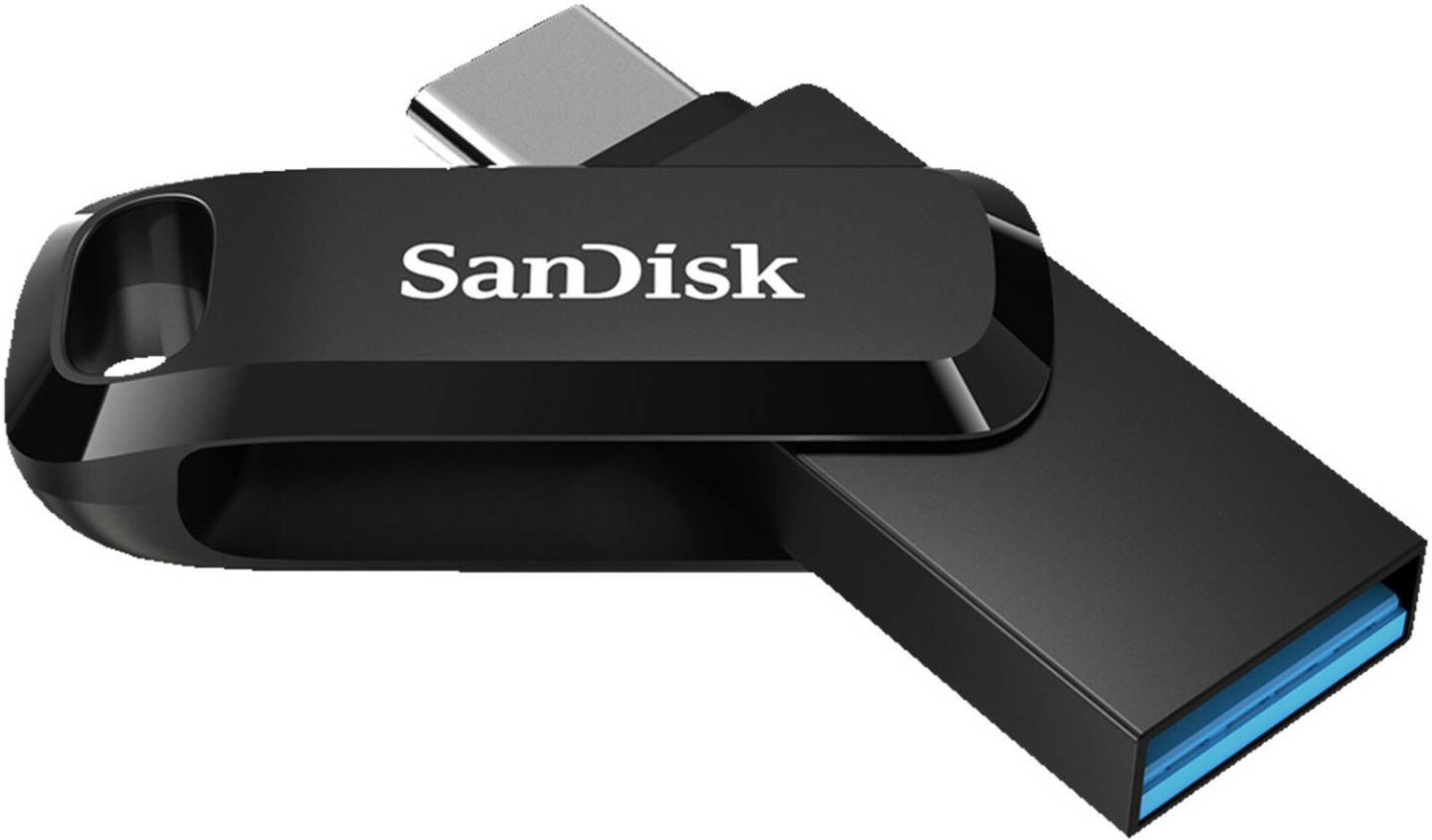 SanDisk Ultra Dual Drive Go Type-C64GB PC-Komponenten