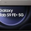 Tablets Samsung Galaxy Tab S9 FE+128GB 5G grau