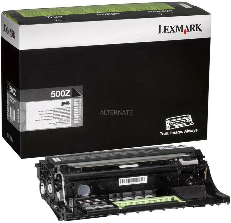 Lexmark 50F0Z00 Druckerzubehör