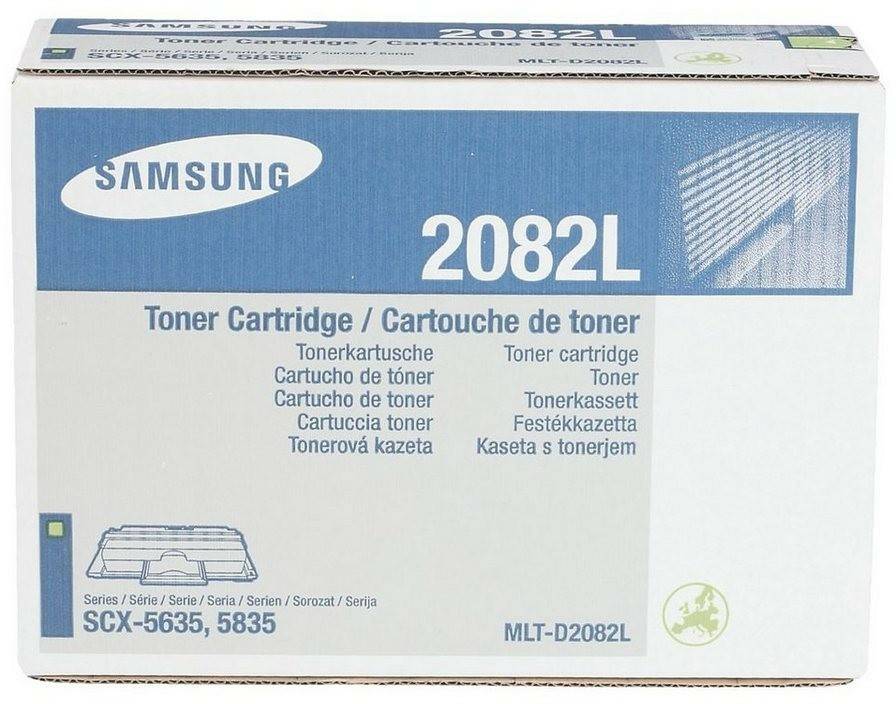 Samsung MLT-D2082L/ELS Druckerzubehör