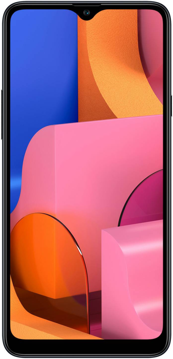 Handys & Smartphones Samsung Galaxy A20s32GB schwarz