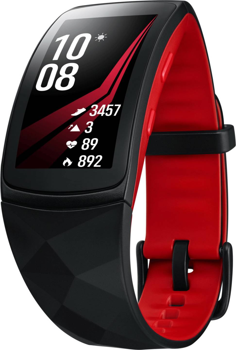 Smartwatches Samsung Gear Fit 2 Prored S