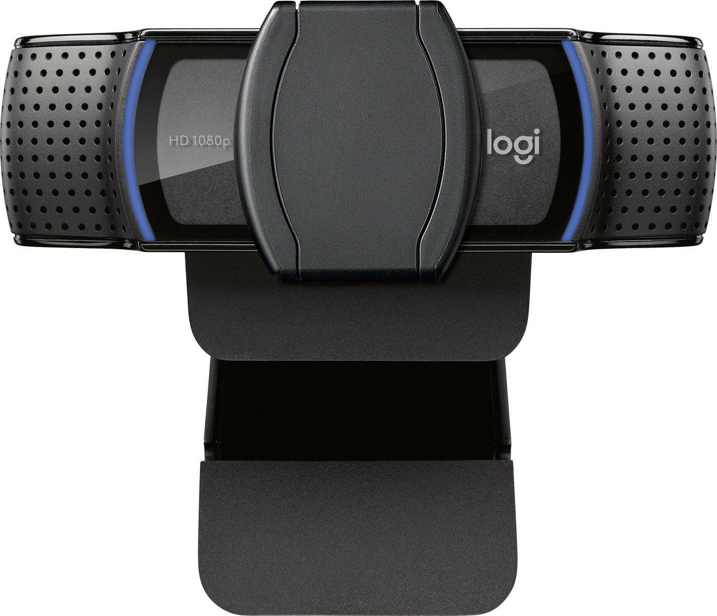 Logitech C920s Multimedia