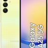 Handys & Smartphones Samsung Galaxy A25256GB Personality Yellow