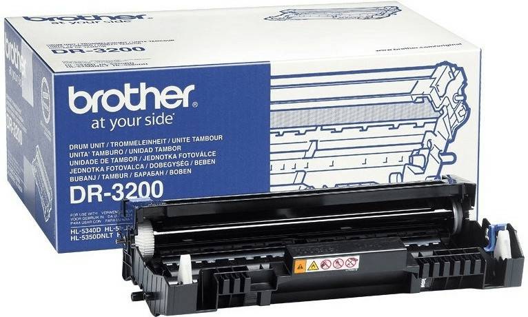 Brother DR-3200 Druckerzubehör