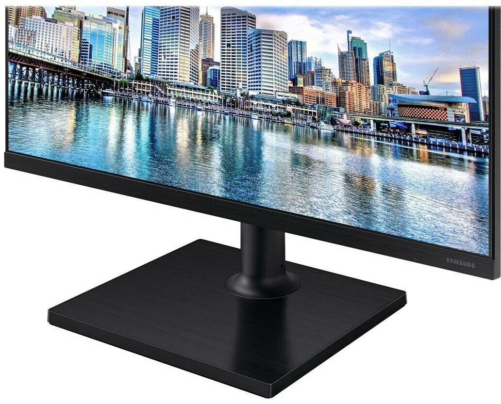 Monitore Samsung F24T450FQR