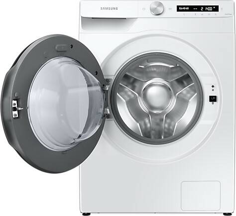 Elektro-Großgeräte Samsung WD90T534DBW